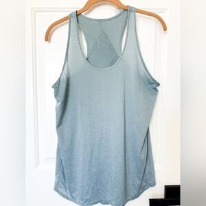 Lululemon Essential Athletic Tank Top Women’s - Size Medium